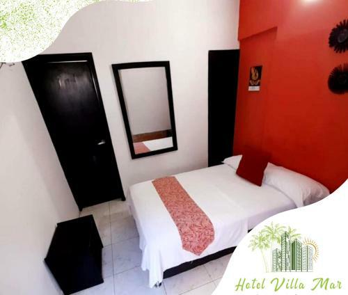 Hotel Centro Hist�rico X Villa Mar