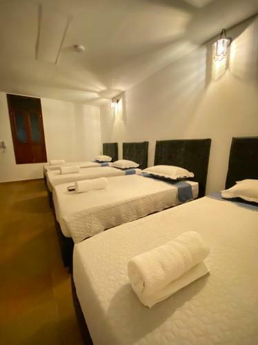 Hotel Boutique Casa Bethel