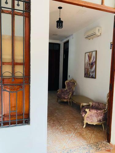 Hotel Boutique Casa Bethel