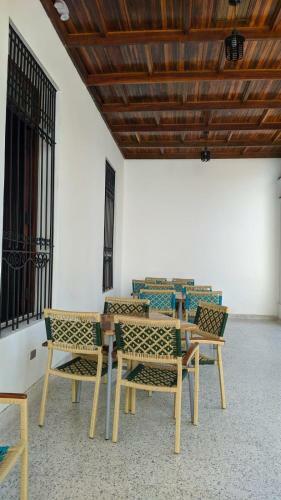 Hotel Boutique Casa Bethel