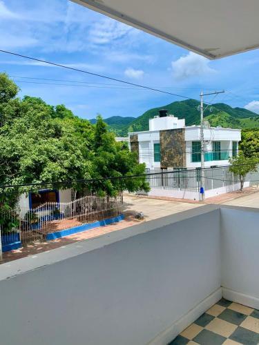 Apartamento 202