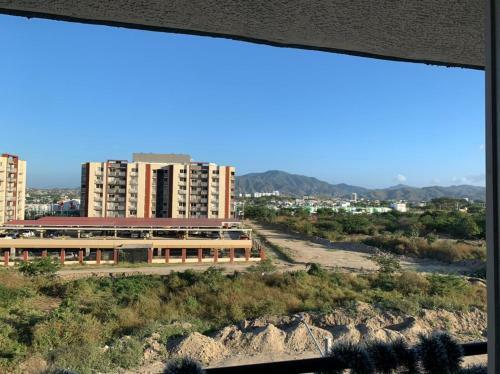 C�modo Apartamento En Santa Martha
