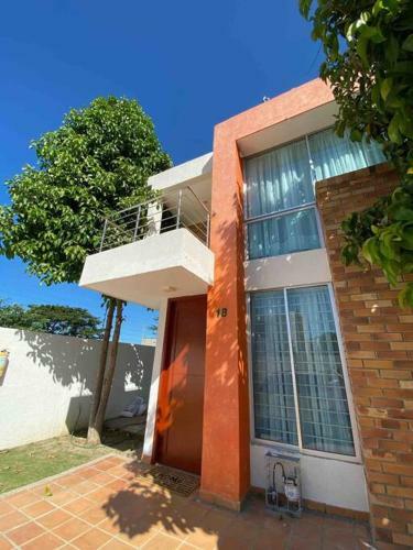 Casa En Condominio Reserva Campestre