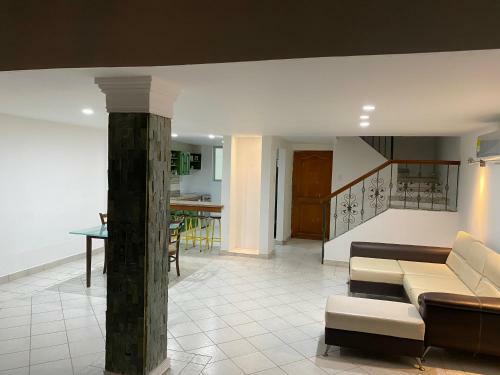 Apartamento Sacramento