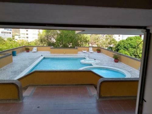 Apartamento Hotel San Carlos