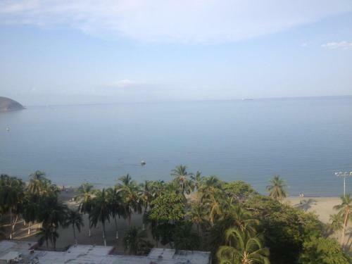 Apartamento Hotel San Carlos