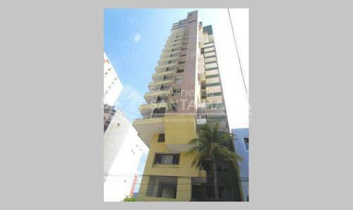 Apartamento Hotel San Carlos