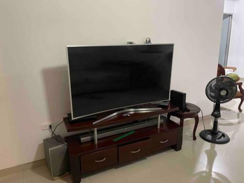 Hermoso Y Confortable Apartamento