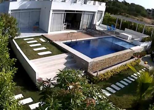 Confortable Exclusiva Casa, Piscina Privada, Tranquilidad