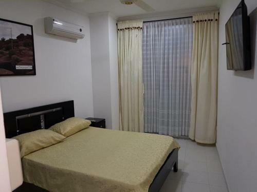 Aw Hotel Rodadero Suites