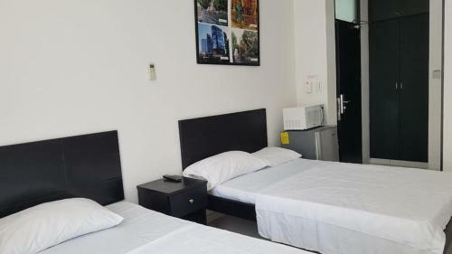 Aw Hotel Rodadero Suites