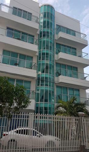 Aw Hotel Rodadero Suites