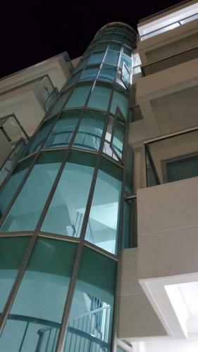 Aw Hotel Rodadero Suites
