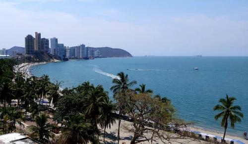 Apartamento En Santa Marta Colombia