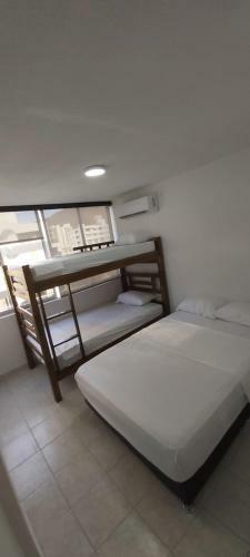 Apartamento En Santa Marta Colombia