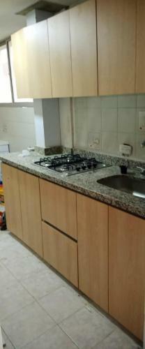 Apartamento En Santa Marta Colombia