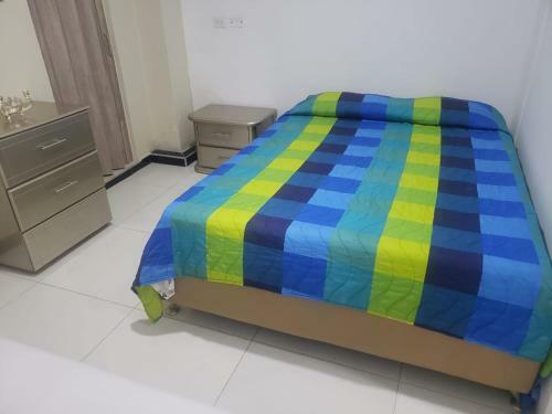 C�modo Apartaestudio En Santa Marta!