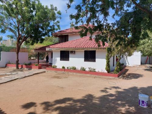 Casa Vacacional El Felix