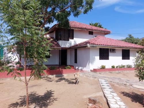 Casa Vacacional El Felix