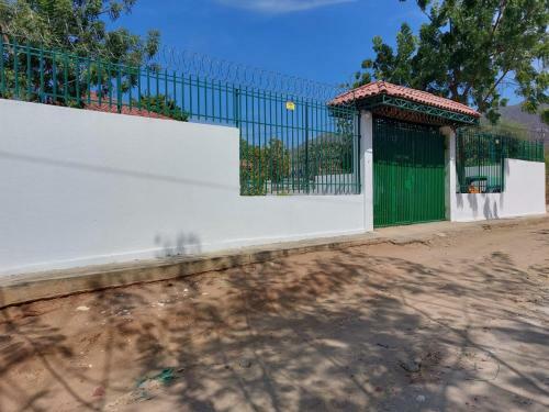 Casa Vacacional El Felix