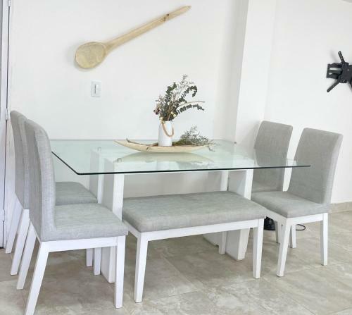 Apartamento Mar Azul