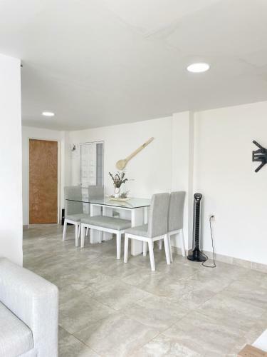 Apartamento Mar Azul