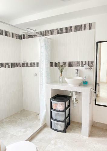 Apartamento Mar Azul