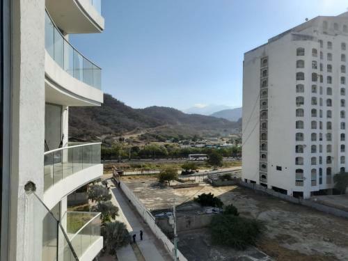 Apartamento Sierra Beach