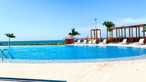 Apartamento Samaria 636 Club de Playa