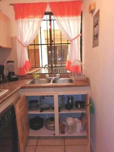 Apartamento Penthouse Orange