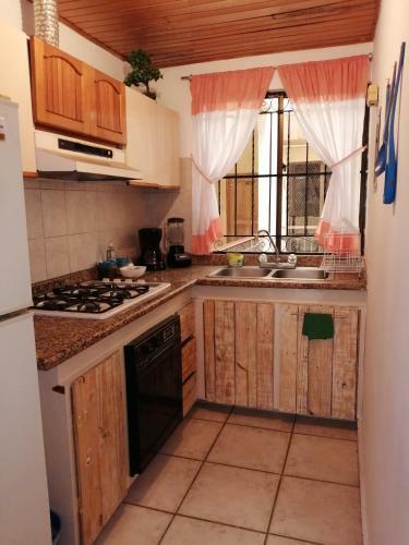 Apartamento Penthouse Orange