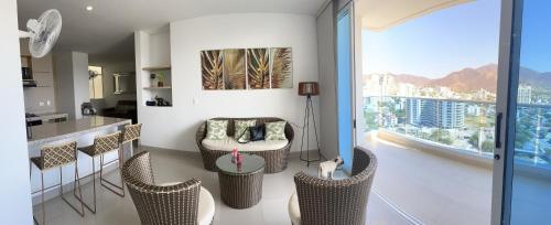 Apartamento Reserva Del Mar 1513