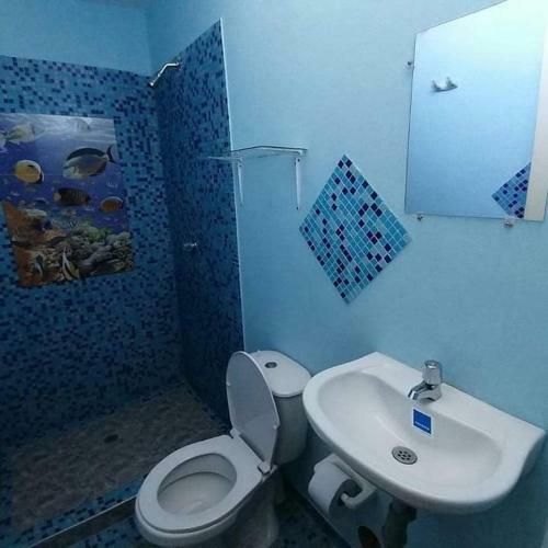 Lodge Villaingrid
