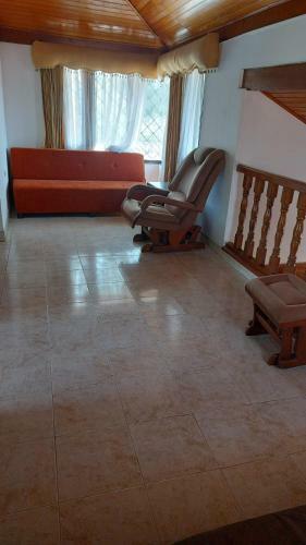 Casa Vacacional En Santa Marta