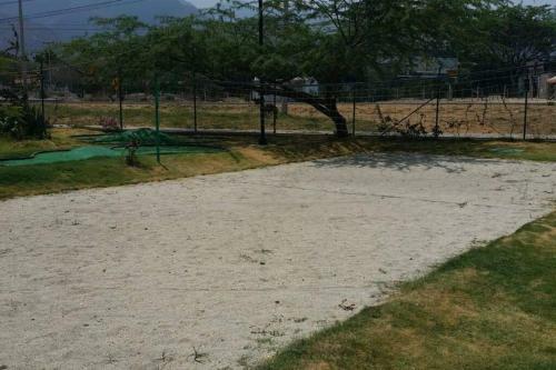 Apartamento Sector Bello Horizonte Santa Marta