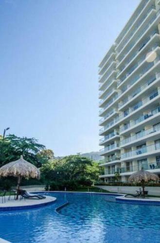 Apartamento Sector Bello Horizonte Santa Marta