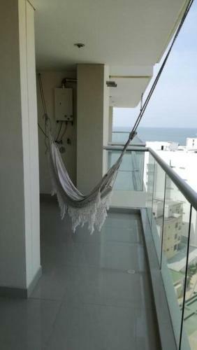 Apartamento Sector Bello Horizonte Santa Marta