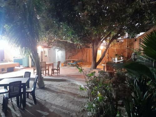Bed & Breakfast Hostel Casa De Petra