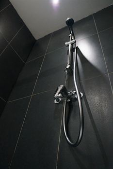 Hostal London Guest House
