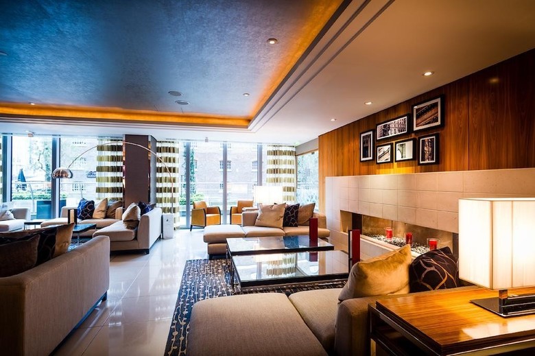 Aparthotel Marriott Executive Apartments London, West India Quay