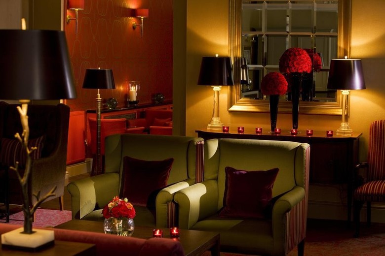 Hotel De Vere Devonport House