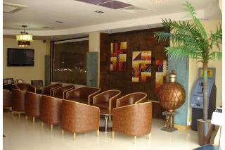 Eurotraveller Hotel- Express (Elephant & Castle)