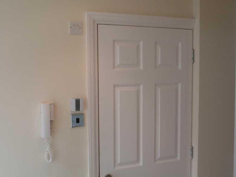 Apartamentos Marylebone Lodge