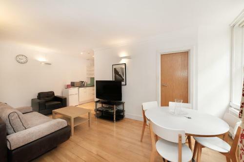 My Apartments High Street Kensington