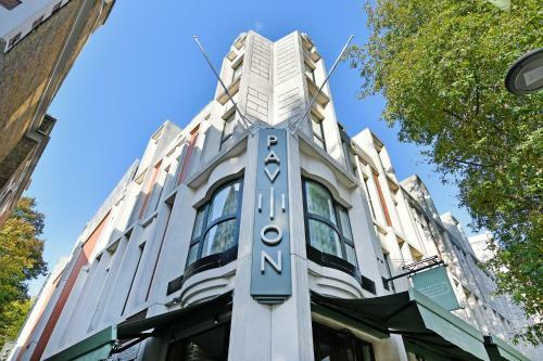 My Apartments High Street Kensington