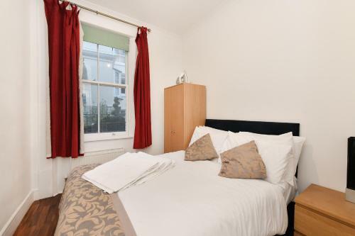 My Apartments High Street Kensington