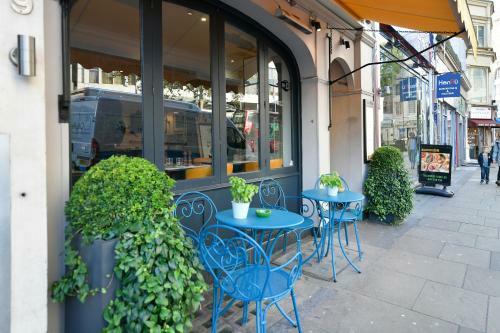 My Apartments High Street Kensington