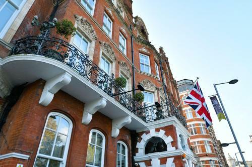 My Apartments High Street Kensington