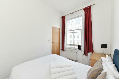 My Apartments High Street Kensington