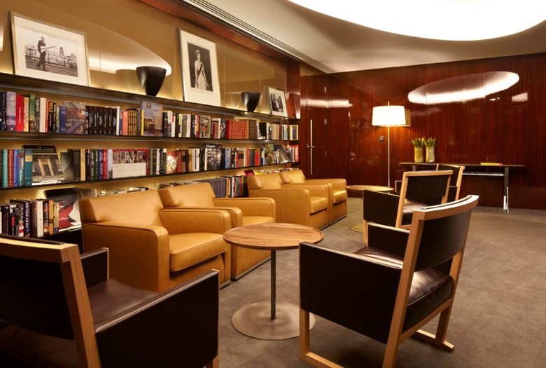 Bulgari Hotel London